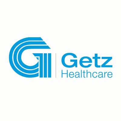Getz Healthcare Philippines Logo