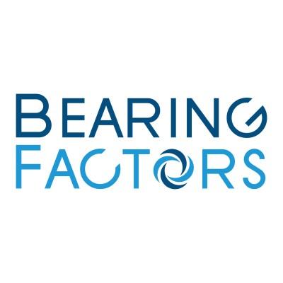 Bearing Factors Logo