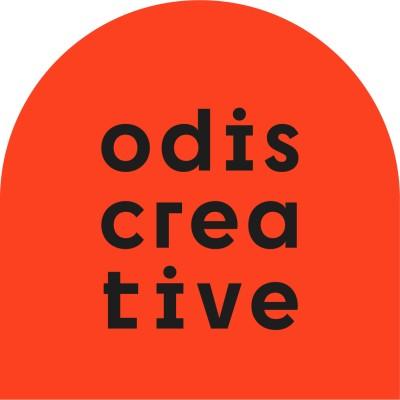 ODIS Creative's Logo