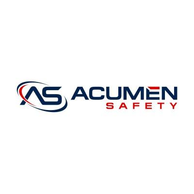 Acumen International (ACUMEN SAFETY) Logo