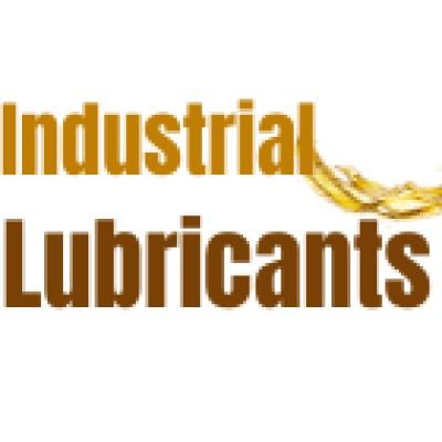 IndustriaLubricants Logo