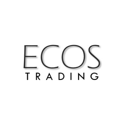 ECOS Trading Logo