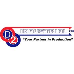 D2 Industrial Ltd Logo
