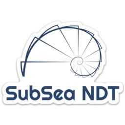 SubSea NDT Logo