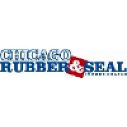 Chicago Rubber & Seal Inc. Logo