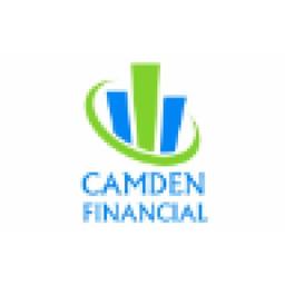 Camden Financial Group Inc. Logo