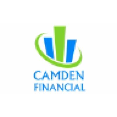 Camden Financial Group Inc.'s Logo