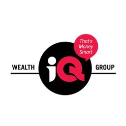 Wealth-IQ Group Logo