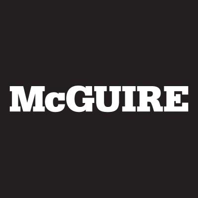 McGuire Logo