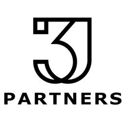 3J Partners LLC Logo
