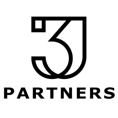 3J Partners LLC Logo