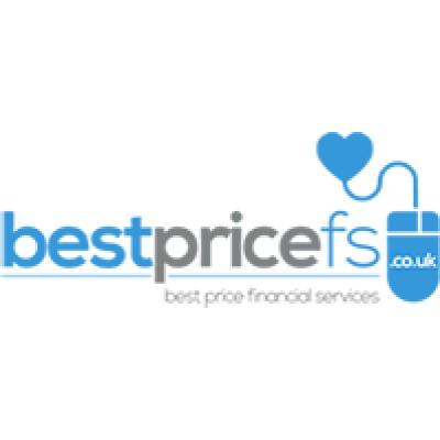 BestPriceFS Logo