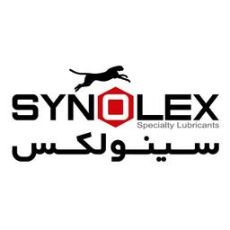 Synolex Iran Logo