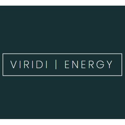 Viridi Energy Logo