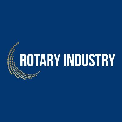 Rotary Industry Group Logo