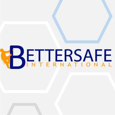 Bettersafe International BV Logo
