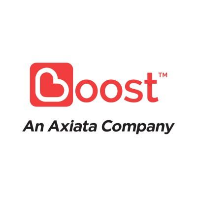 Boost's Logo