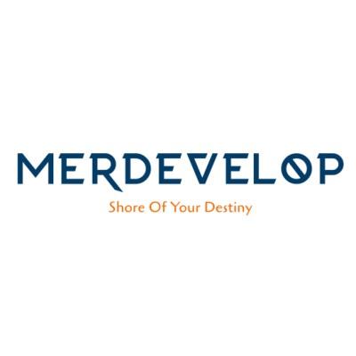 MerDevelop Logo