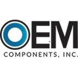 OEM Components Inc. Logo