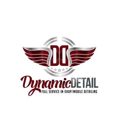 Dynamic Detail of Idaho LLC Logo