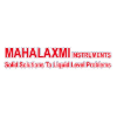 Mahalaxmi Instruments Logo