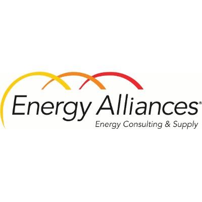 Energy Alliances Inc Logo