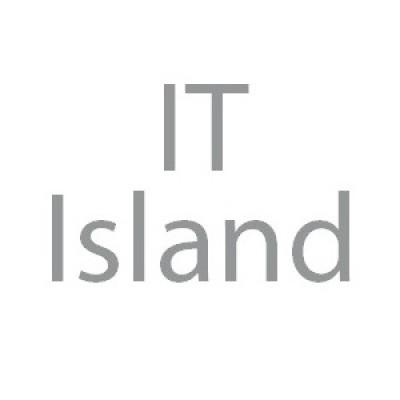 IT Island's Logo