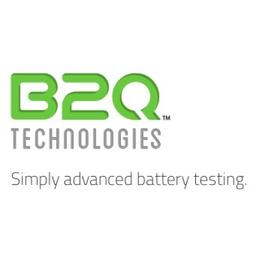 B2Q Technologies Logo