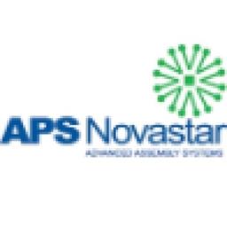 APS Novastar LLC Logo