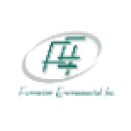 Forrester Environmental Inc. Logo