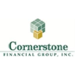 Cornerstone Financial Group Inc Logo