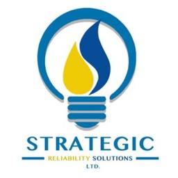 Strategic Reliability Solutions Ltd Logo