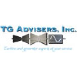 TG Advisers Inc. Logo