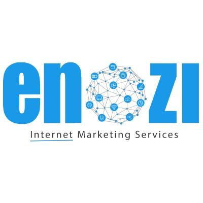 Enozi Digital Marketing Agency's Logo