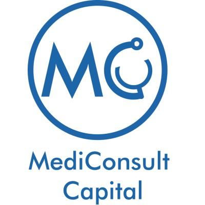 MediConsult Capital Logo