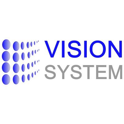 Vision System s.r.l. Logo