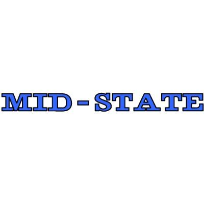 Mid-State Bolt & Nut Co. Inc. Logo