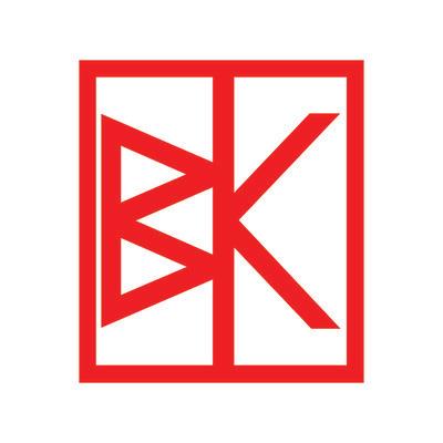 B K Controls Inc.'s Logo