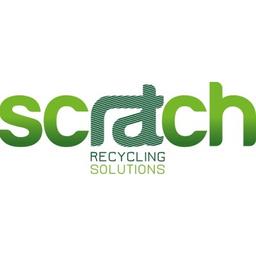 Scratch Recycling Solutions Logo
