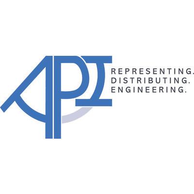 Applied Pipeline Inc. Logo