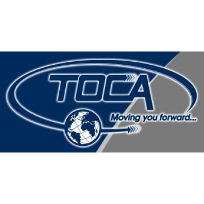 TOCA Industry Technology Logo