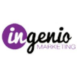 Ingenio Marketing Logo