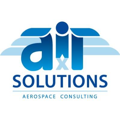 Airxsolutions Logo