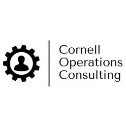 Cornell Operations Consulting Logo