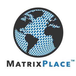 MatrixPlace Logo