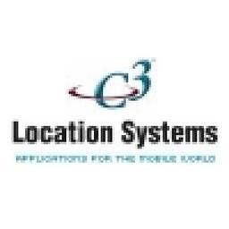 C3 Location Systems Logo