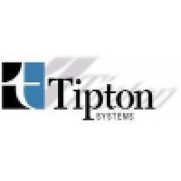 Tipton Systems Logo
