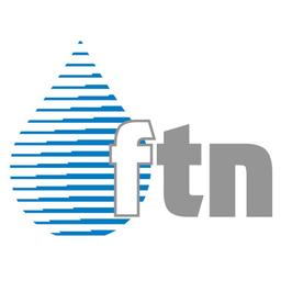 FTN Associates Ltd. Logo