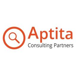 Aptita Consulting Partners Logo