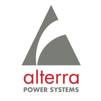 Alterra Power Systems Logo